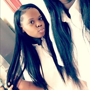 Meet your Posher, Tiana